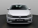 Volkswagen Polo 1.0 59kW Trendline, Auto's, Volkswagen, Voorwielaandrijving, Stof, Gebruikt, https://public.car-pass.be/vhr/8c29b35b-1620-4268-9e85-34ee3a685aa3