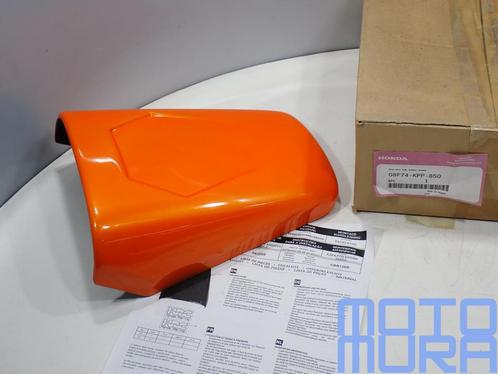 Originele seat cover voor Honda CBR 125 R 2004 - 2008 CBR125, Motoren, Onderdelen | Honda, Nieuw, Ophalen of Verzenden
