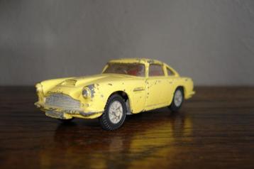 Aston Martin DB.4 beschikbaar voor biedingen