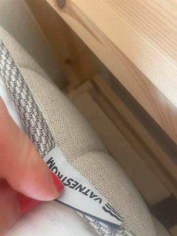 3 Vatnestrom matrassen quasi ongebruikt np 424 euro, Enlèvement, Comme neuf, Matelas