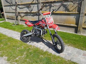 orion pitbike  beschikbaar voor biedingen