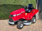 Zitmaaier honda hf2417hme optiflow -versamow hydro 2022, Tuin en Terras, Zitmaaiers, Ophalen, Honda, Zo goed als nieuw, 90 tot 120 cm