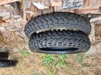 Mitas enduro trail  super tenere en bmw r1200gs, Ophalen, Gebruikt