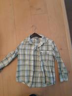 Hemd maat 122, Enlèvement