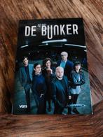 De bunker op dvd, Cd's en Dvd's, Ophalen of Verzenden, Zo goed als nieuw