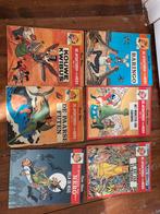 Strips Nero 6 stuks oudere en nieuwere, Boeken, Ophalen, Zo goed als nieuw