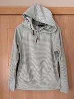 Fleece trui Ayacucho maat XS (nr6535), Kleding | Dames, Blauw, Ophalen of Verzenden, Zo goed als nieuw, Ayacucho