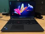 Laptop: Lenovo Thinkpad T16 1st gen, Computers en Software, Windows Laptops, Ophalen, Gebruikt, Azerty, Lenovo