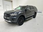 Ford Ranger *  Wildtrak - Automaat - 25600€ ex BTW *, Auto's, Ford, Automaat, 4 deurs, 157 kW, Bedrijf