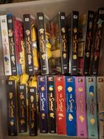 DVD Les Simpsons et Disney, CD & DVD, Enlèvement ou Envoi, Comme neuf