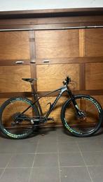 MTB CARBON ORBEA M, Fietsen en Brommers, Ophalen, Zo goed als nieuw