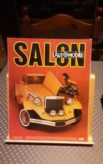 L'automobille magazine nr 411, Ophalen of Verzenden, Zo goed als nieuw