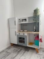 Keukentje Bandits & Angels houten kinderkeuken, Enlèvement, Utilisé