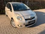 Toyota yaris benzine automaat 125.000 km, Automaat, Airconditioning, Bedrijf, Yaris