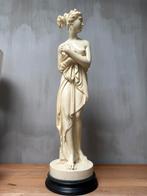 Beeld Venus, Ophalen