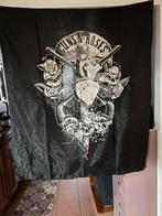 Banière murale Guns n’ Roses, Ophalen of Verzenden, Zo goed als nieuw