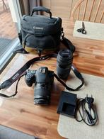 Canon EOS 200D, Ophalen, Canon