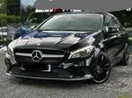 Mercedes-Benz CLA180 245G, 2021, 5 places, Noir, Break, Automatique
