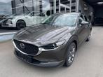 Mazda CX-30 SKYACTIV-X SkyDrive 6MT, Bruin, 180 pk, Bedrijf, 5 deurs