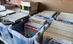 Strips te koop !!, Livres, BD, Plusieurs BD, Enlèvement