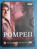 Pompeii - De laatste dag, Cd's en Dvd's, Vanaf 6 jaar, Ophalen of Verzenden, Zo goed als nieuw, Politiek of Geschiedenis
