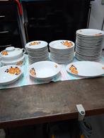 borden, Ophalen, Gebruikt, Bord(en)