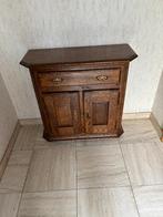 Vintage halkastje, Enlèvement