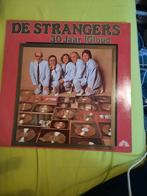 Lp De Strangers - 30 jaar (G)oud, Cd's en Dvd's, Verzenden, Zo goed als nieuw, 12 inch
