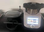 Monsieur cuisine connecte utilise, Elektronische apparatuur, Ophalen, 4 liter of meer, Gebruikt, 3 snelheden of meer