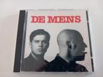 CD De Mens Pop Rock Belpop Hits Nederlandstalig, Cd's en Dvd's, Cd's | Nederlandstalig, Ophalen of Verzenden, Zo goed als nieuw