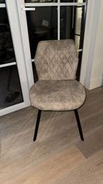 6 stoelen, Huis en Inrichting, Ophalen, Zo goed als nieuw