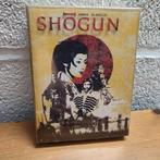 SHOGUN - Intégrale DVD mini-série (1980), Cd's en Dvd's, Vanaf 16 jaar, Ophalen of Verzenden, Nieuw in verpakking, Overige genres