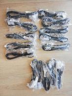 Cabes VGA (15 pieces), Informatique & Logiciels, Enlèvement ou Envoi, Neuf
