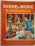 Suske en Wiske nr.137 De Ringelingschat, Boeken, Ophalen, Willy Vandersteen