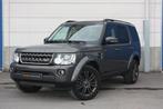 Land Rover Discovery 4 3.0 V6 LICHTE VRACHT // FULL OPTION, Auto's, Land Rover, 2993 cc, 0 kg, Bedrijf, 2 zetels