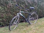 Degelijke herenfiets 28", Ophalen of Verzenden, Gebruikt, Sparta