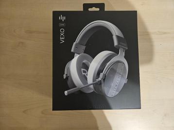 Dark Project vexo beschikbaar voor biedingen