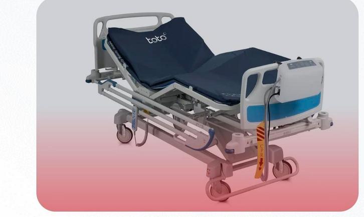 hospidex Toto wissel-draaisysteem, Divers, Matériel Infirmier, Utilisé, Enlèvement