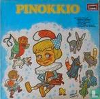 LP/ Pinocchio, Enlèvement ou Envoi, Utilisé
