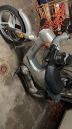 Honda wallaroo Deluxe A klasse, Enlèvement, Utilisé