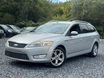 Ford mondeo beschikbaar voor biedingen