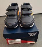 Handige donkerblauwe sneaker Reebok, maat 31 (nieuw), Neuf, Garçon ou Fille, Enlèvement ou Envoi, Reebok