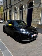 MINI COOPER SE, Auto's, Mini, 4 zetels, 135 kW, Leder en Stof, Zwart