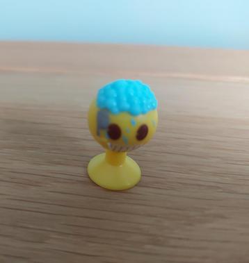 Emoji 2025 Scrubby Dubby beschikbaar voor biedingen