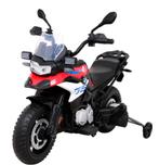 MOTO ÉLECTRIQUE ENFANT • BMW F850GS • 12V 7Ah, Ophalen, Nieuw