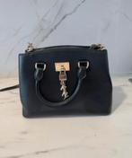 Sac a main dkny, Bijoux, Sacs & Beauté, Enlèvement, Comme neuf, Noir, Sac à bandoulière