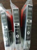 ️ Canon Inktcartridges – Compatibel met Pixma IP7250 / MG5, Ophalen, Nieuw, Cartridge, Canon Pixma