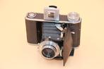 VOIGTLANDER BESSA 66, Audio, Tv en Foto, Fotocamera's Analoog, Ophalen of Verzenden, Gebruikt