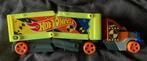 Truck - Hot Wheels, Kinderen en Baby's, Speelgoed | Racebanen, Ophalen of Verzenden, Zo goed als nieuw, Hot Wheels