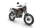 Bluroc Hero 50 [Permis] [Fin.0%], Motos, Motos Achat